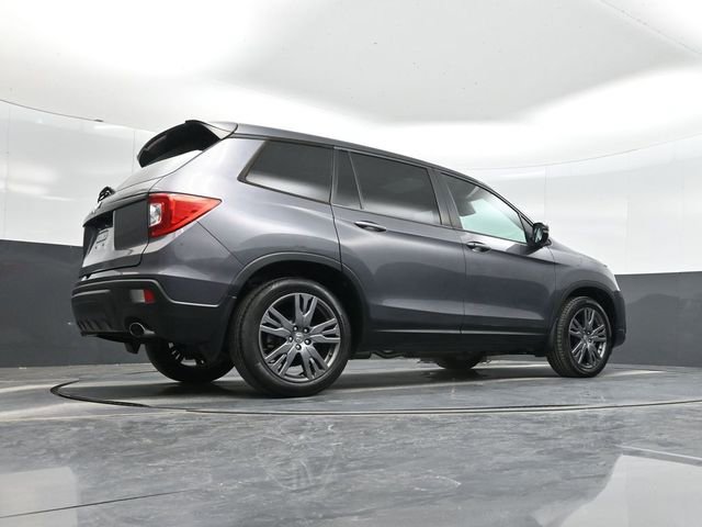 Used 2021 Honda Passport EX-L image 52
