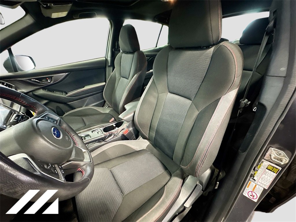 Used 2019 Subaru Impreza 2.0i Sport image 22