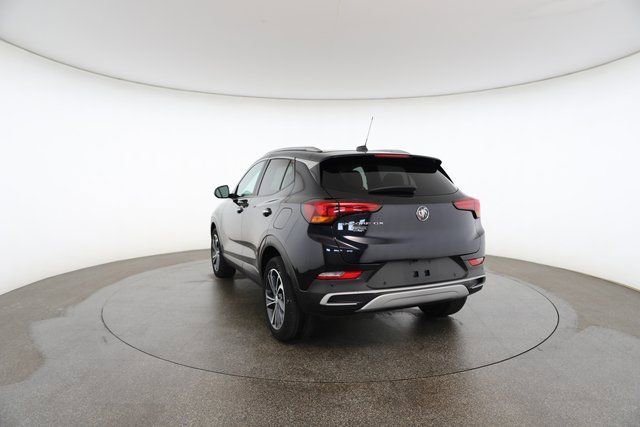 Used 2020 Buick Encore GX Select w/ Advanced Technology Package image 12