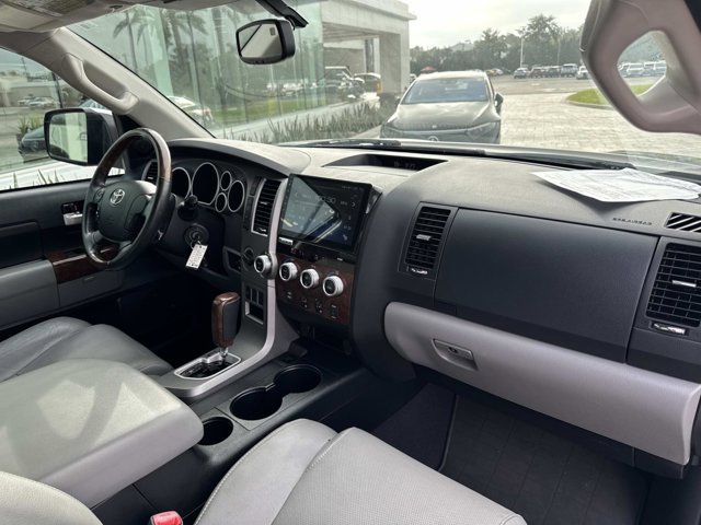Used 2012 Toyota Tundra Limited image 22