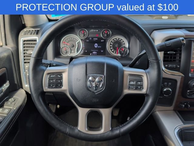 Used 2016 RAM 2500 Laramie w/ Sport Appearance Group image 20