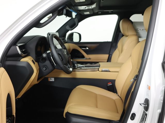 New 2026 Lexus LX 700h Luxury AWD/4WD image 12