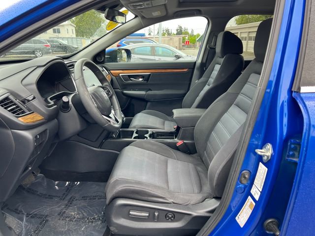 Used 2020 Honda CR-V EX image 14