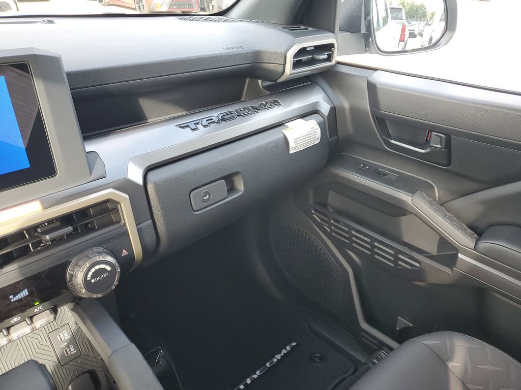 New 2025 Toyota Tacoma SR5 image 30