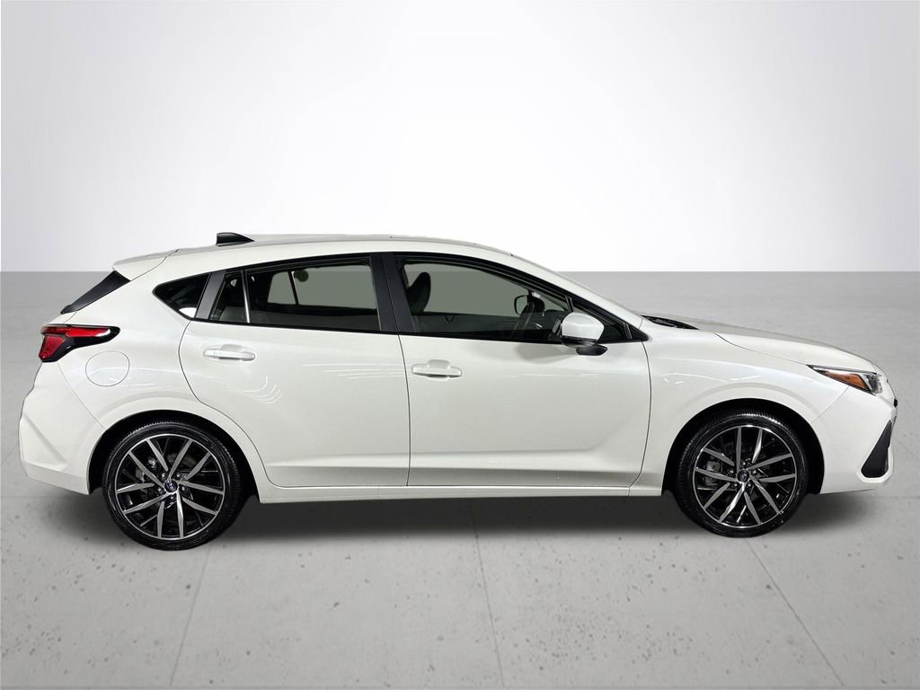 New 2026 Subaru Impreza 2.0i Sport image 5