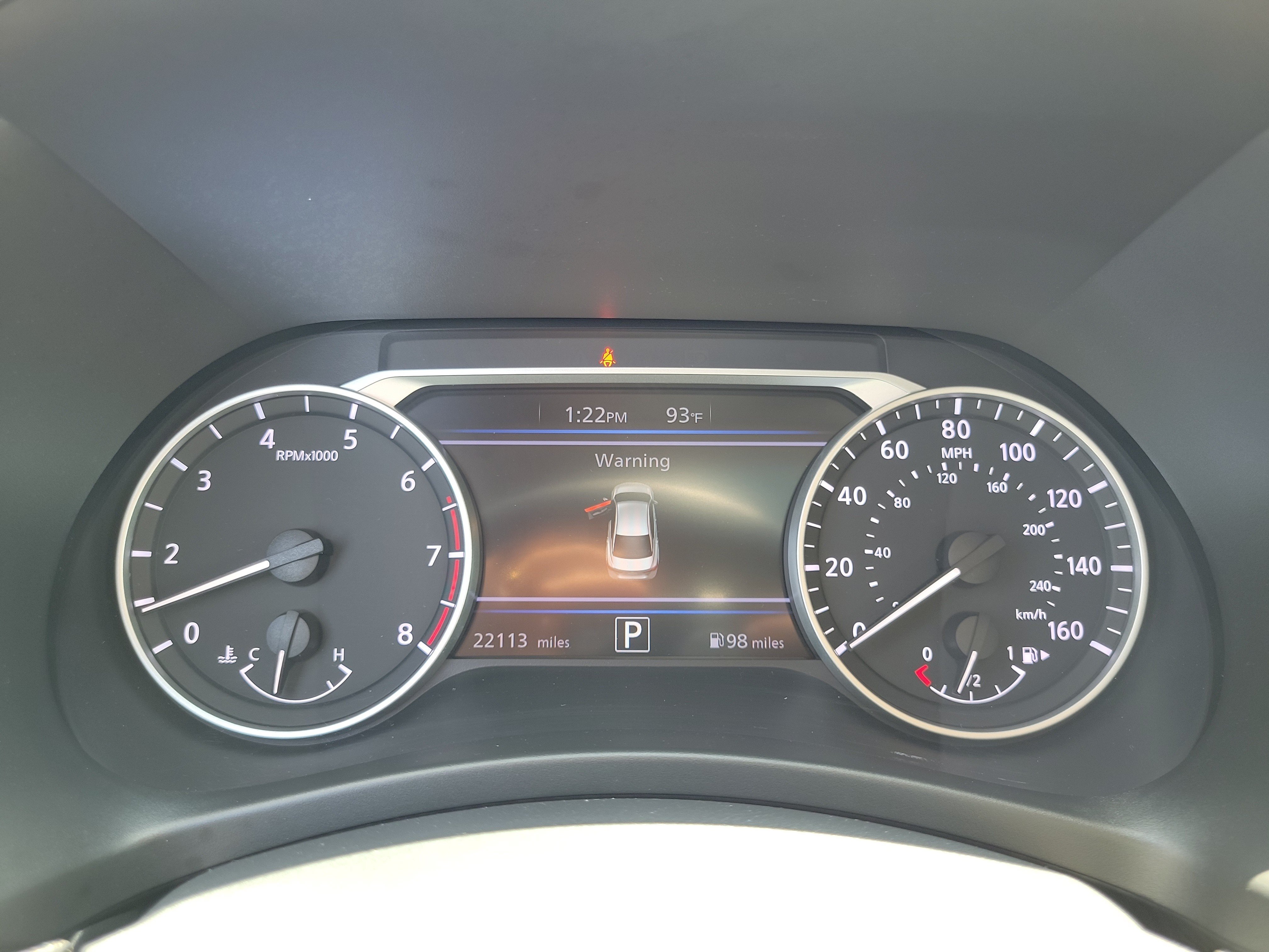 Certified 2023 Nissan Sentra SV w/ SV Premium Package FWD image 24