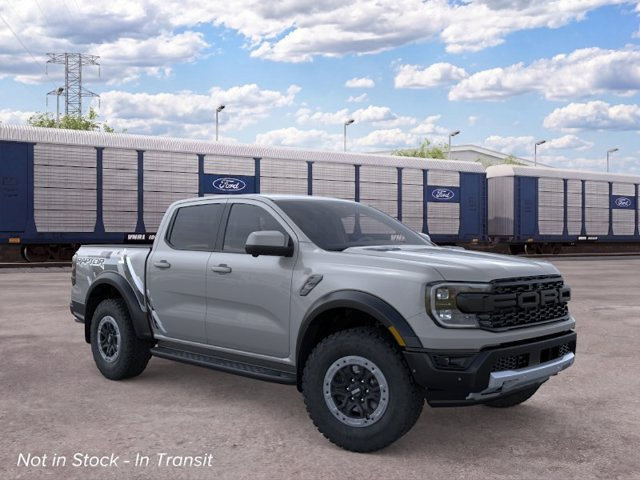 New 2026 Ford Ranger Raptor AWD/4WD image 7