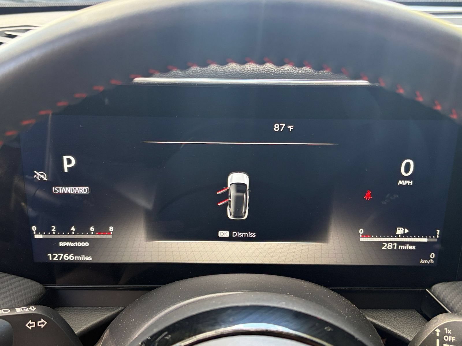 Used 2026 Nissan Kicks SR FWD image 38