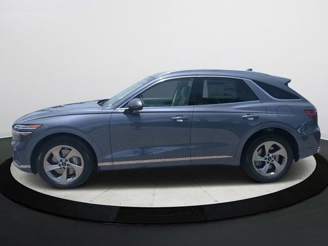Used 2026 Genesis GV70 2.5T image 7