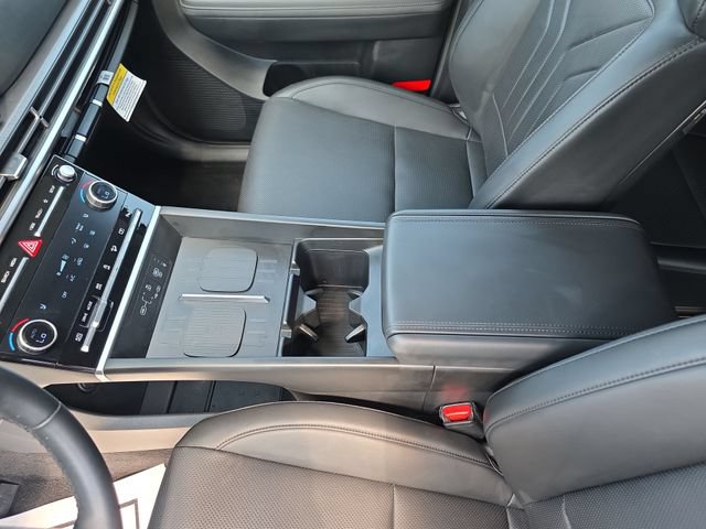 Used 2026 Hyundai Santa Fe SEL AWD/4WD image 21