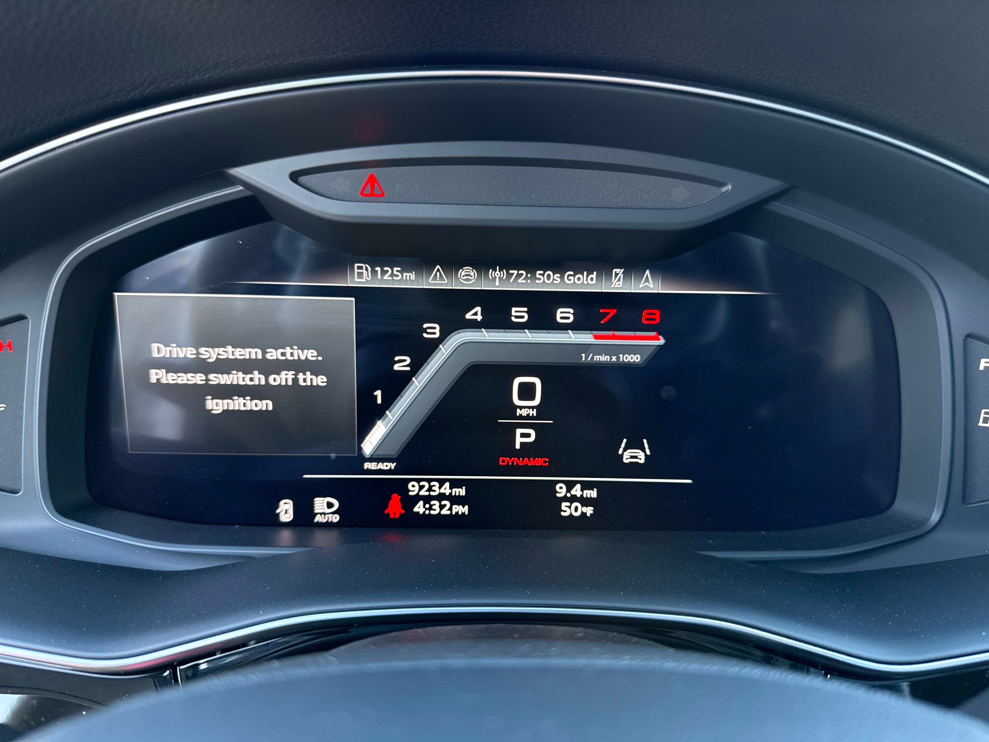 Used 2025 Audi Q7 3.0T Premium Plus image 32