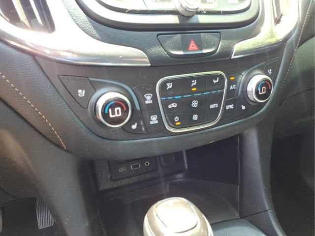 Used 2019 Chevrolet Equinox Premier FWD image 28