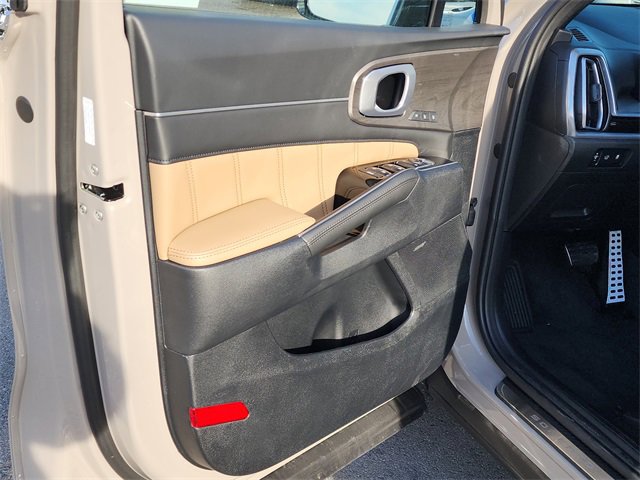 New 2026 Kia Sorento SX Prestige image 11