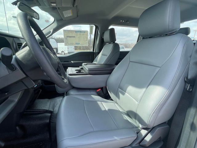 New 2025 Ford F450 XL AWD/4WD image 9