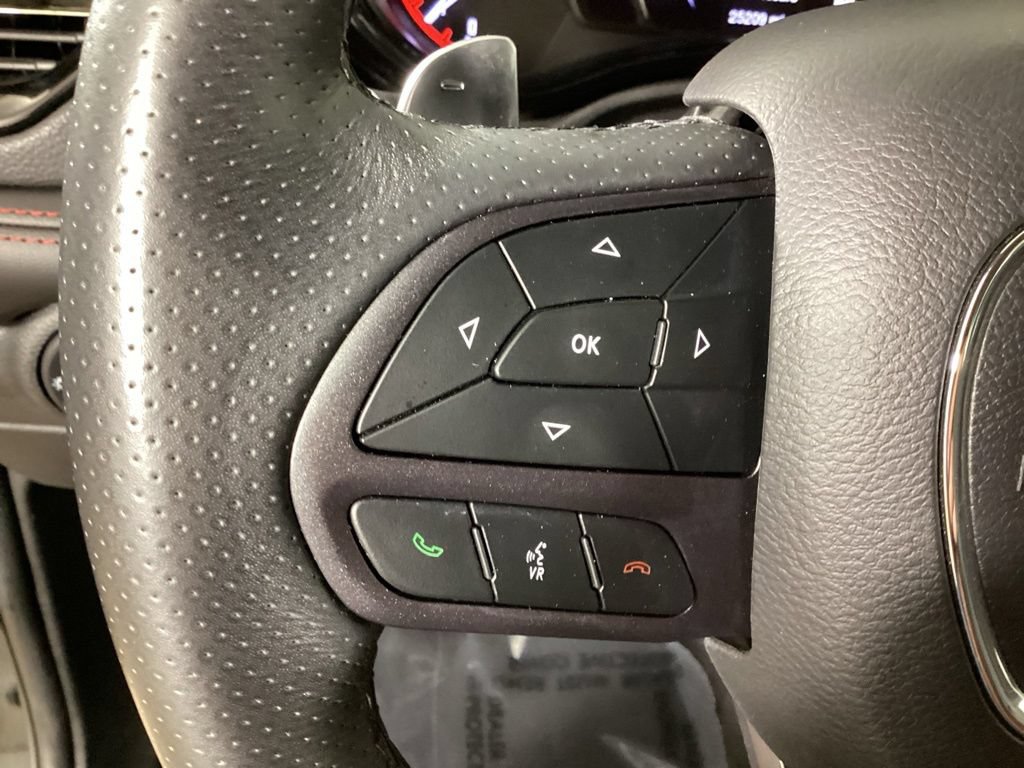 Used 2023 Dodge Durango R/T AWD/4WD image 21