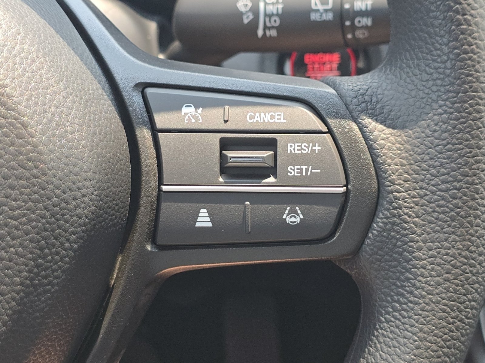 New 2026 Honda CR-V LX image 30