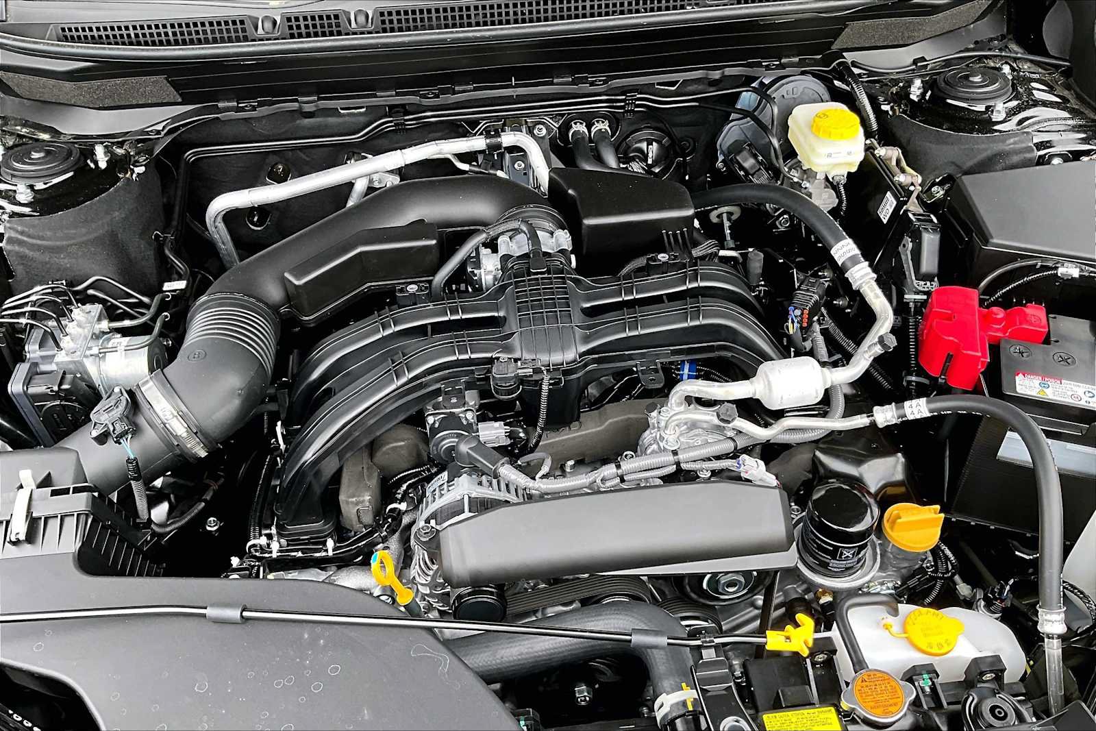 New 2026 Subaru Outback Limited AWD/4WD image 17