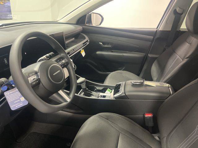 New 2026 Hyundai Tucson SEL FWD image 10