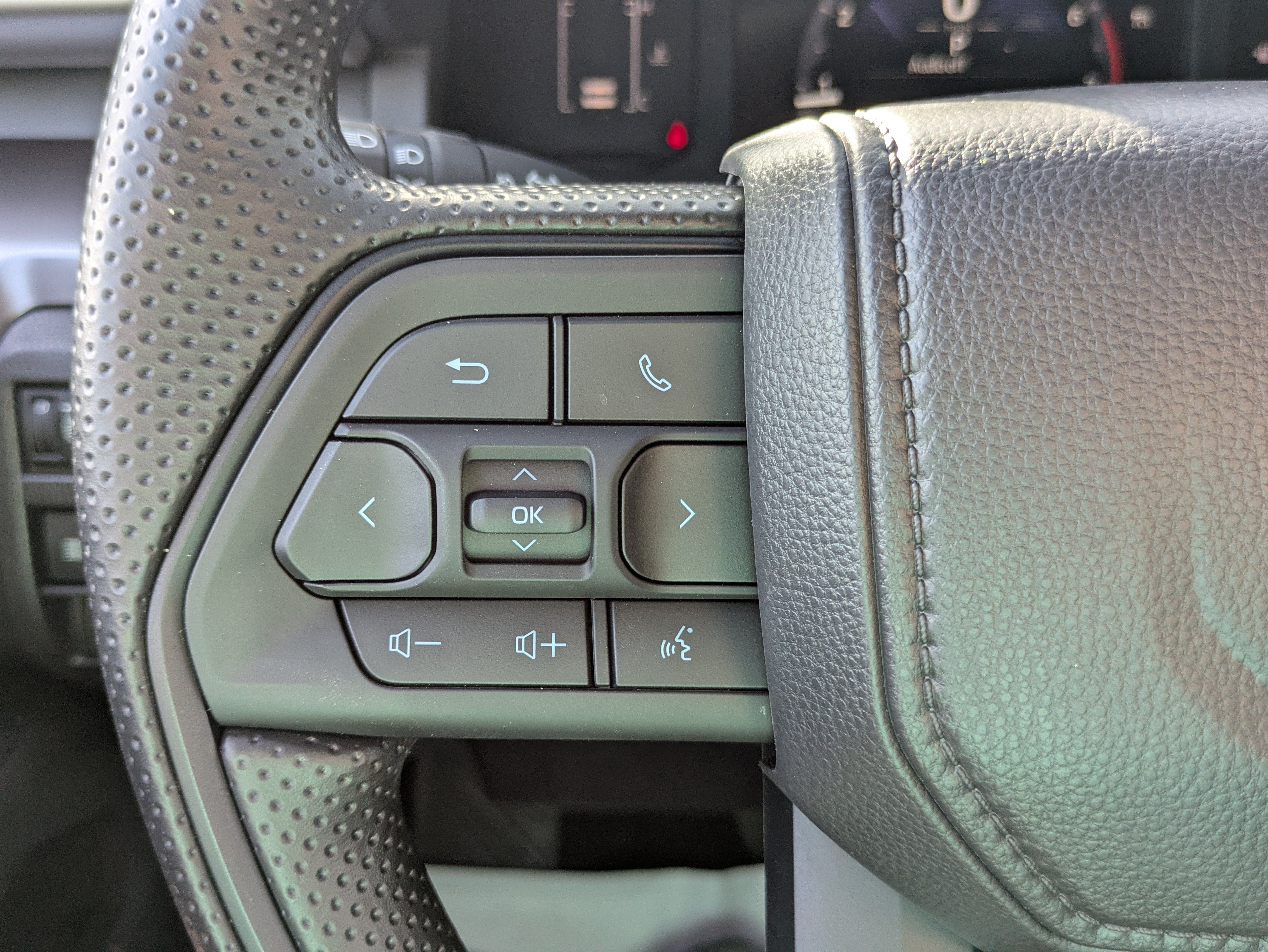 New 2026 Toyota Tacoma SR5 AWD/4WD image 19