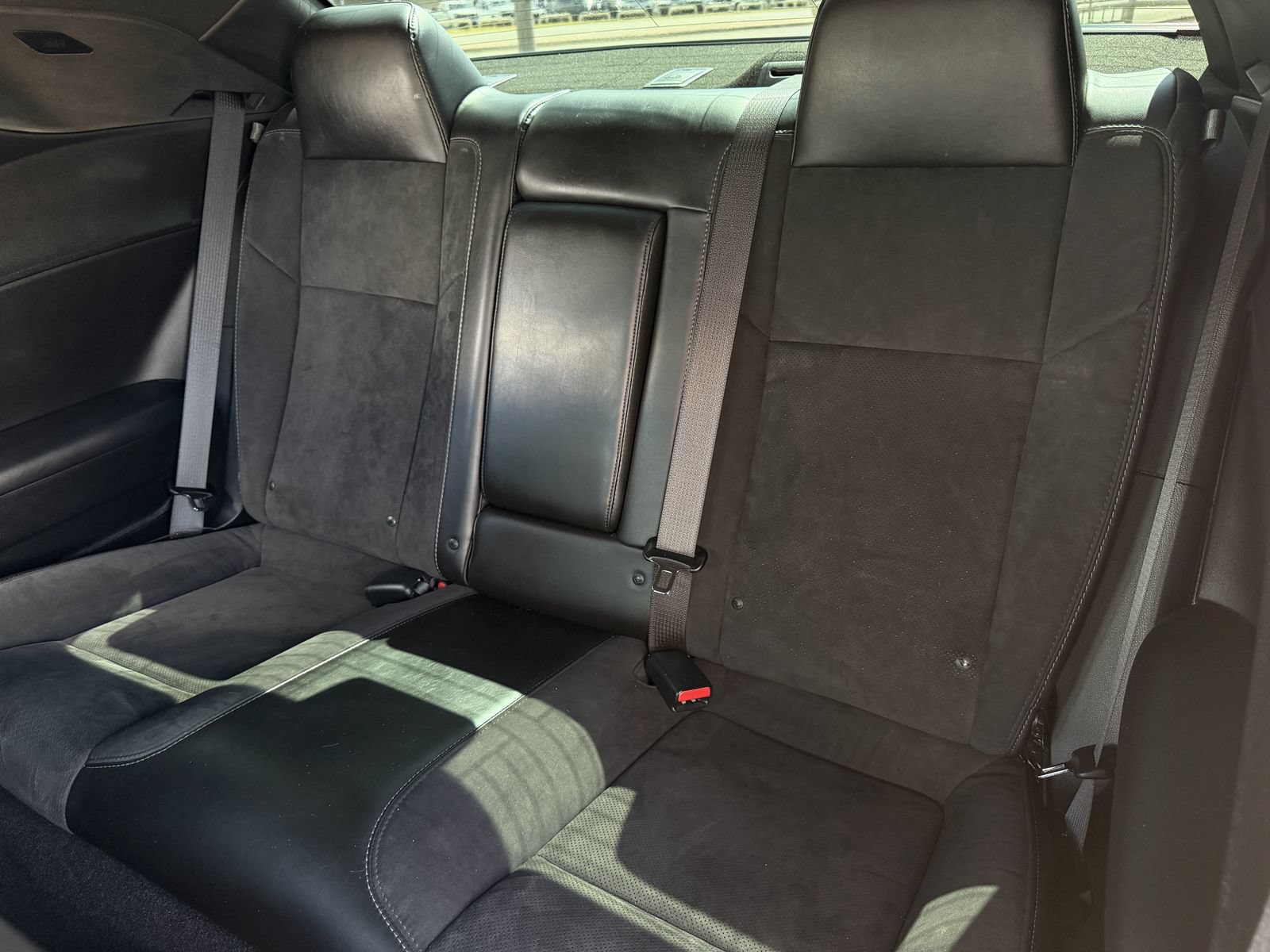 Used 2021 Dodge Challenger R/T Scat Pack RWD image 28