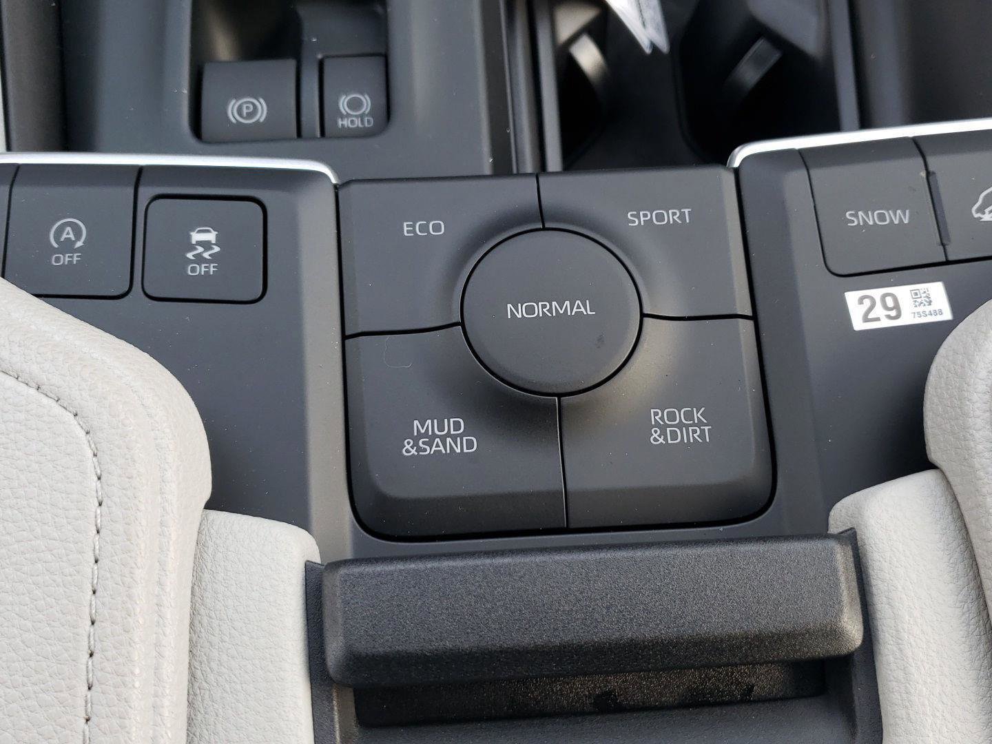 New 2026 Toyota Grand Highlander LE image 11