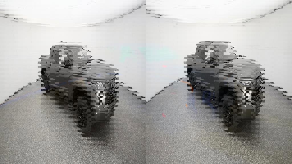New 2026 Toyota Tundra TRD Pro image 21