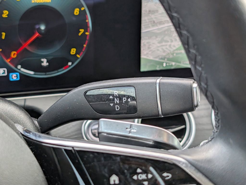 Used 2022 Mercedes-Benz E 350 4MATIC Sedan image 21