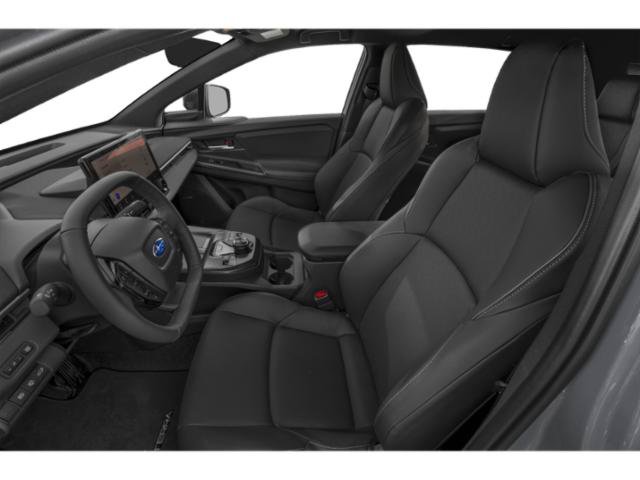 New 2027 Subaru Solterra AWD/4WD image 6