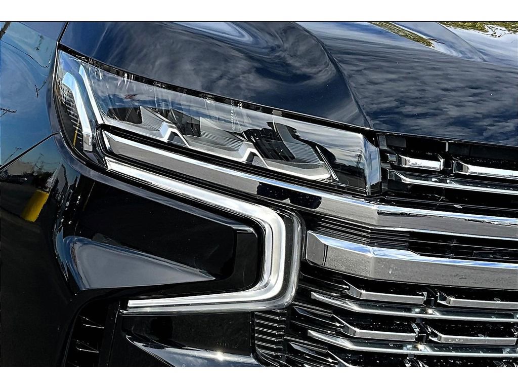 Used 2022 Chevrolet Tahoe Premier w/ Max Trailering Package image 34
