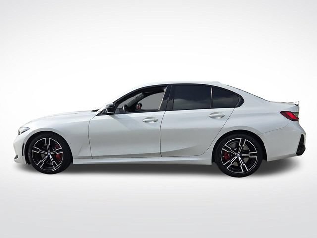 Used 2023 BMW M340i w/ Premium Package RWD image 6