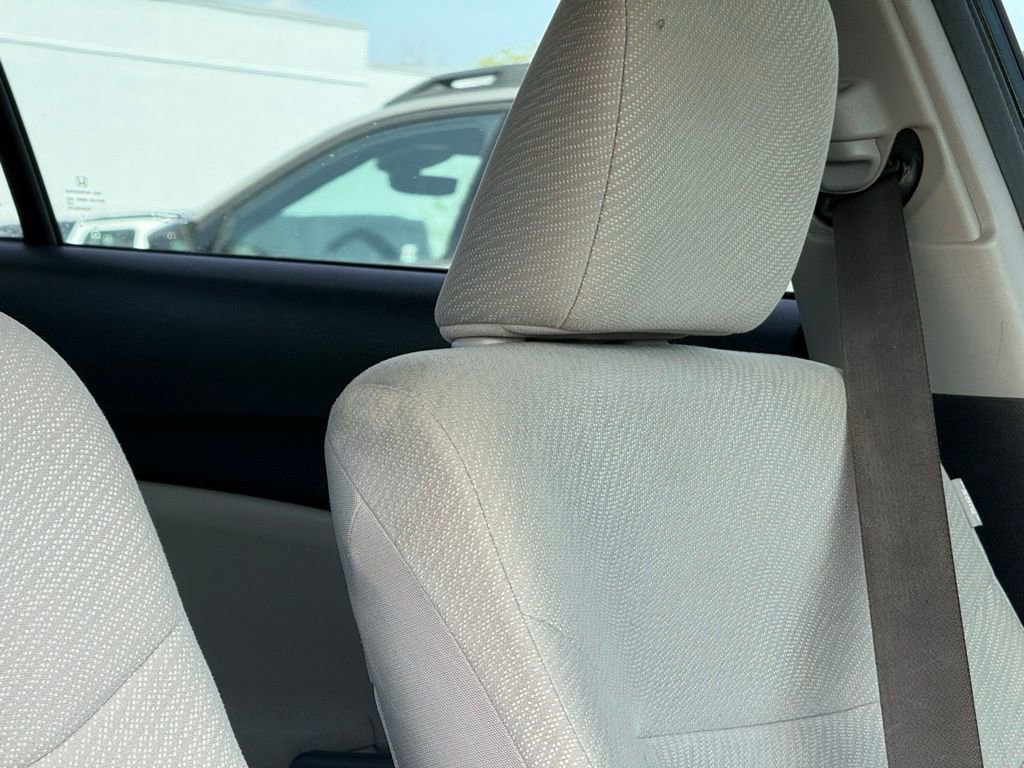 Used 2013 Honda Civic LX image 22