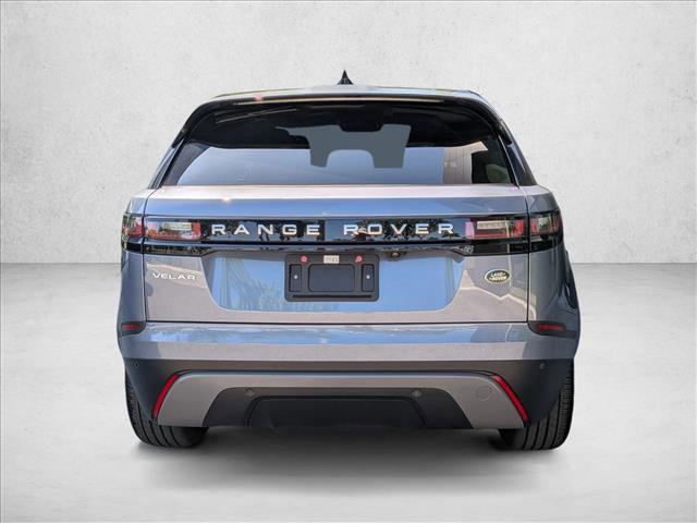 Used 2023 Land Rover Range Rover Velar S AWD/4WD image 7