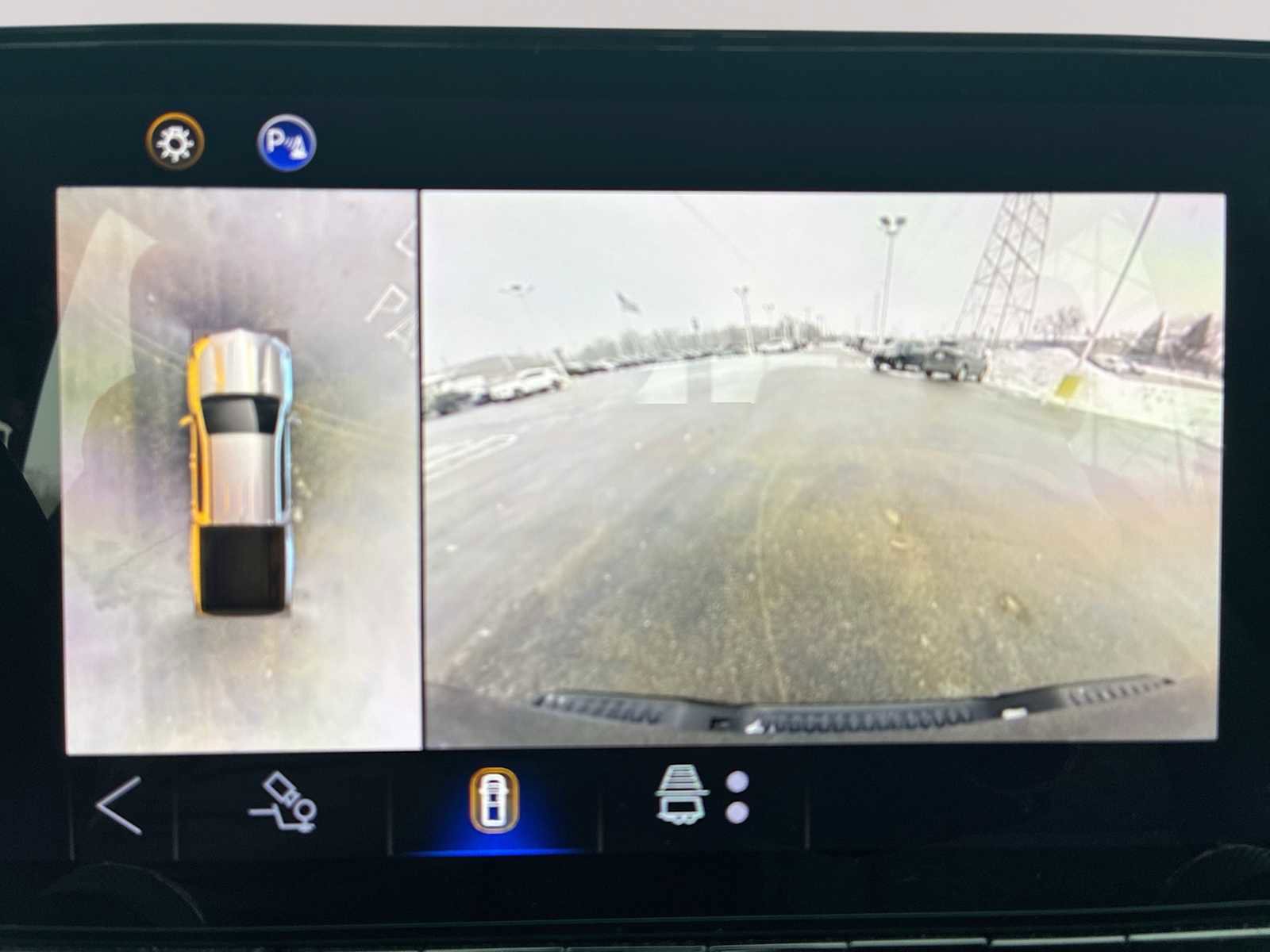 Certified 2024 Chevrolet Colorado Z71 w/ Z71 Convenience Package 2 image 15