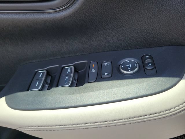 New 2027 Honda HR-V EX-L image 21