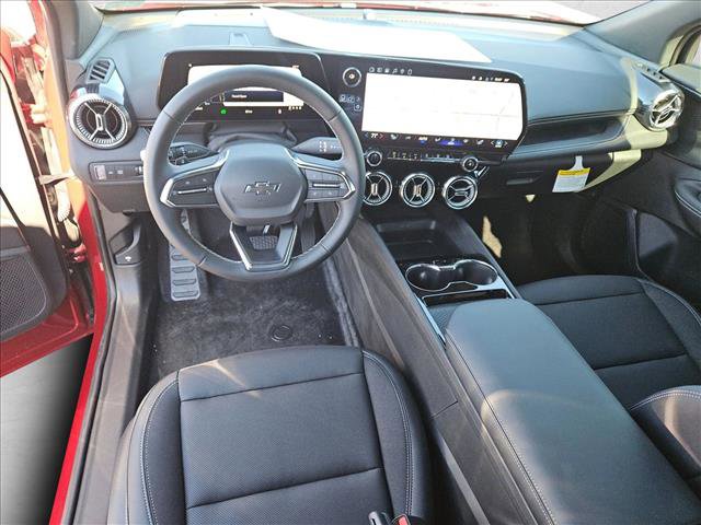 New 2026 Chevrolet Blazer EV LT FWD image 15