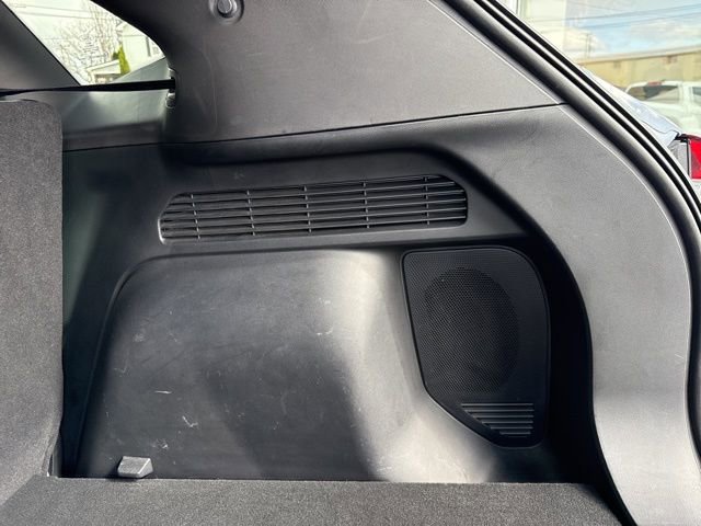 Certified 2024 Ford Escape ST-Line Select w/ Tech Pack #2 image 47