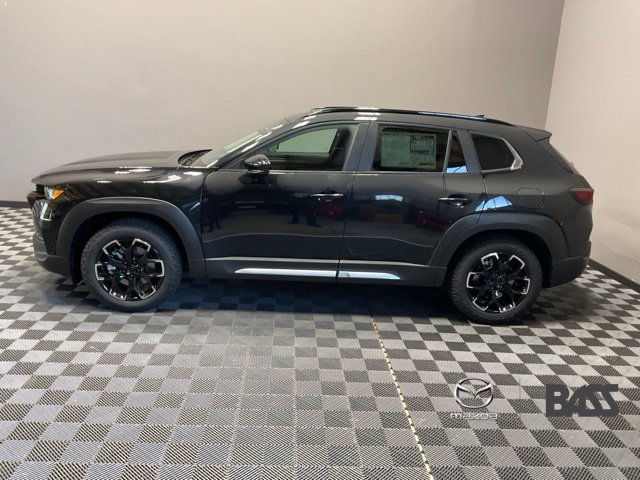 New 2026 MAZDA CX-50 Meridian Edition w/ Weather Package AWD/4WD image 6