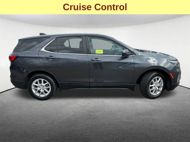 Used 2022 Chevrolet Equinox LT image 12