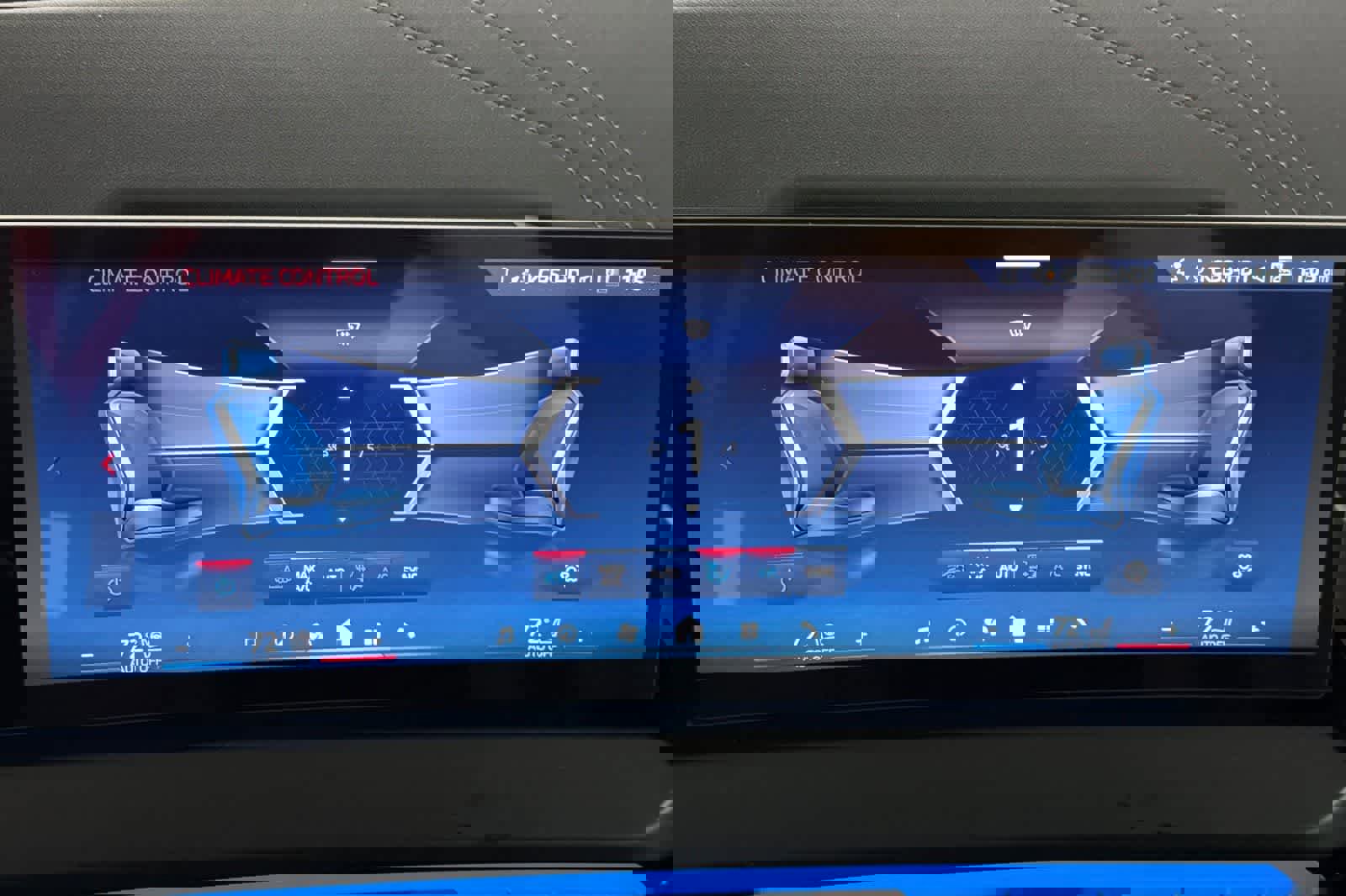 New 2026 BMW X3 M50 w/ Premium Package image 21