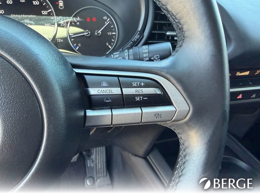 Used 2023 MAZDA CX-30 AWD 2.5 S w/ Select Package image 23