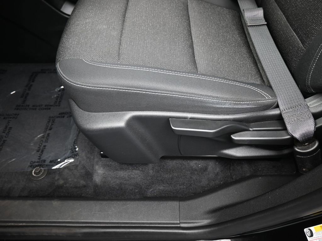 Used 2024 Chevrolet Traverse LS image 15