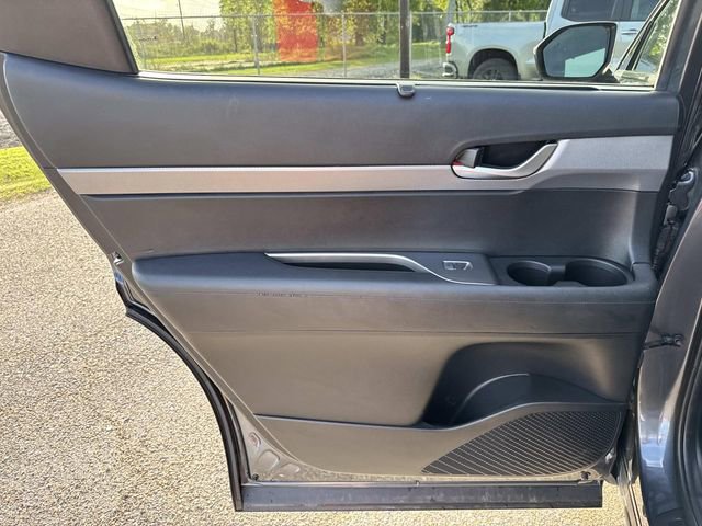 Used 2020 Hyundai Palisade SEL w/ Convenience Package FWD image 37