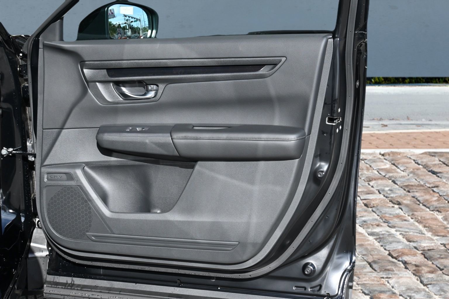 New 2026 Honda CR-V EX-L image 13