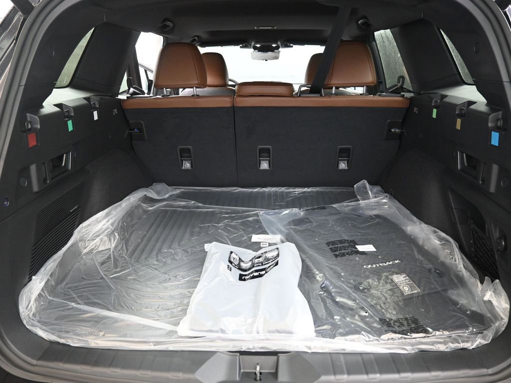 New 2026 Subaru Outback Touring image 17