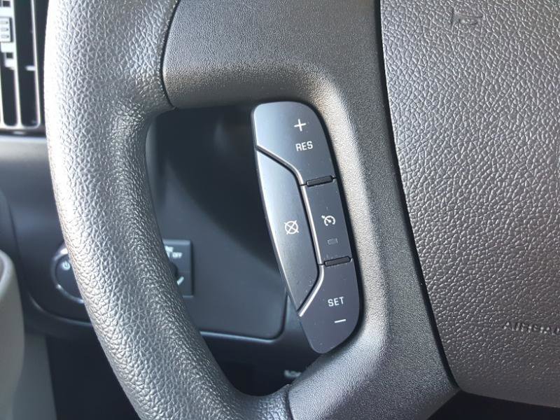 Used 2020 Chevrolet Express 2500 w/ Driver Convenience Package RWD image 17