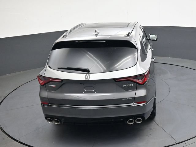 New 2026 Acura MDX Type S w/ Advance Package AWD/4WD image 23