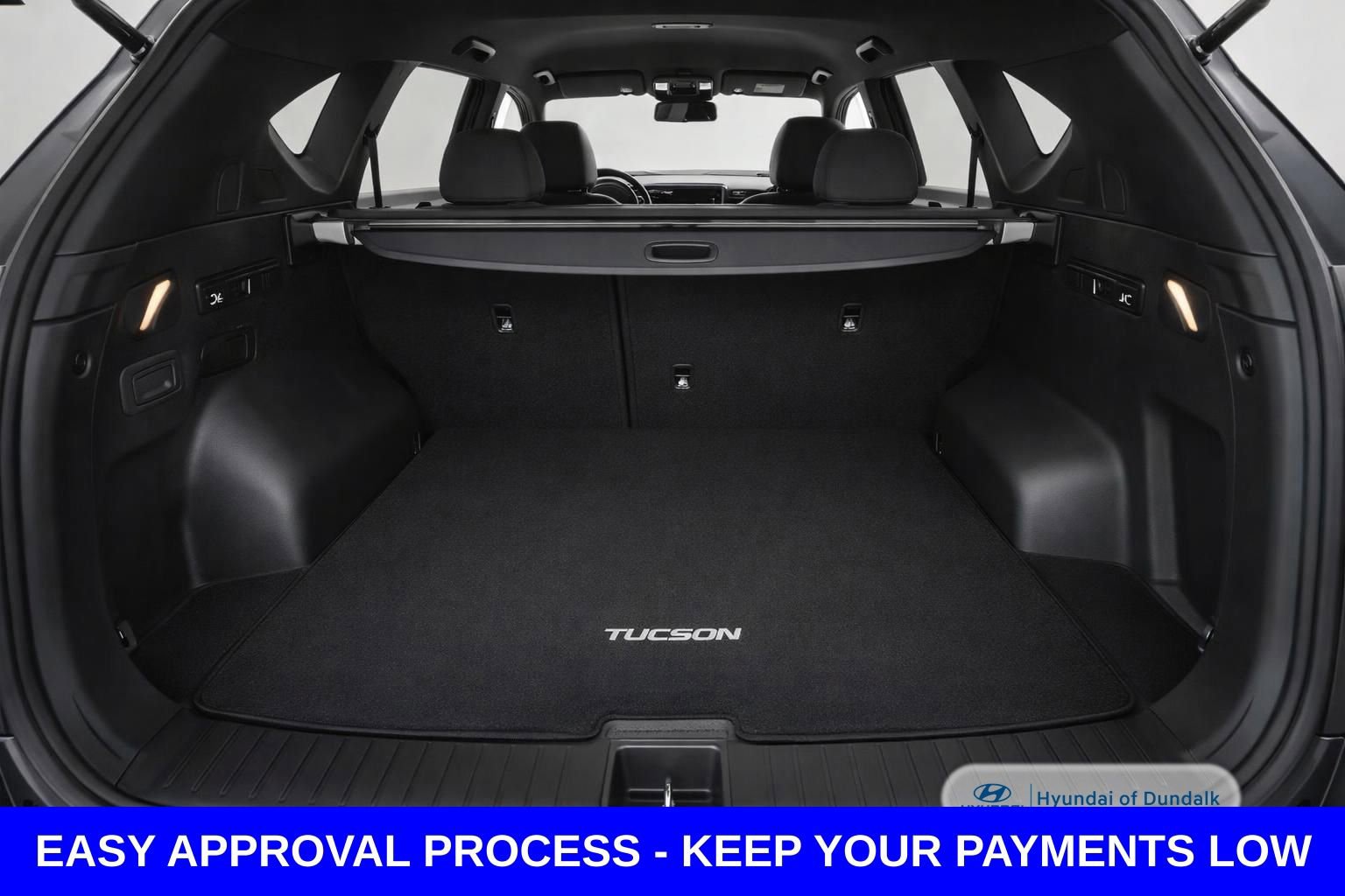 Used 2024 Hyundai Tucson XRT image 18