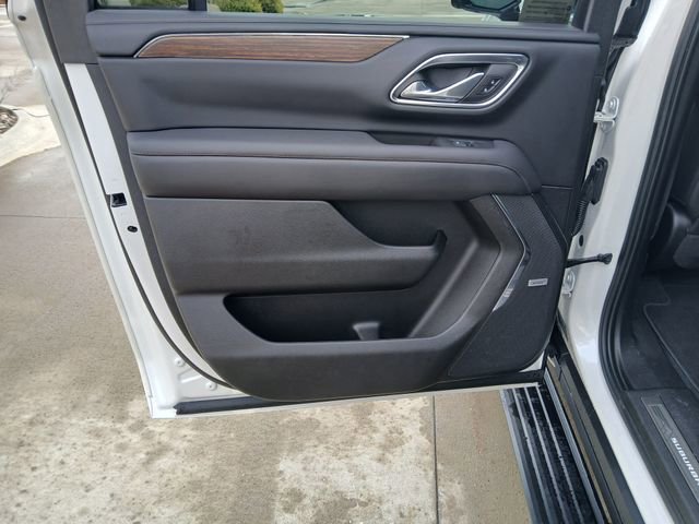 Certified 2023 Chevrolet Suburban High Country image 14