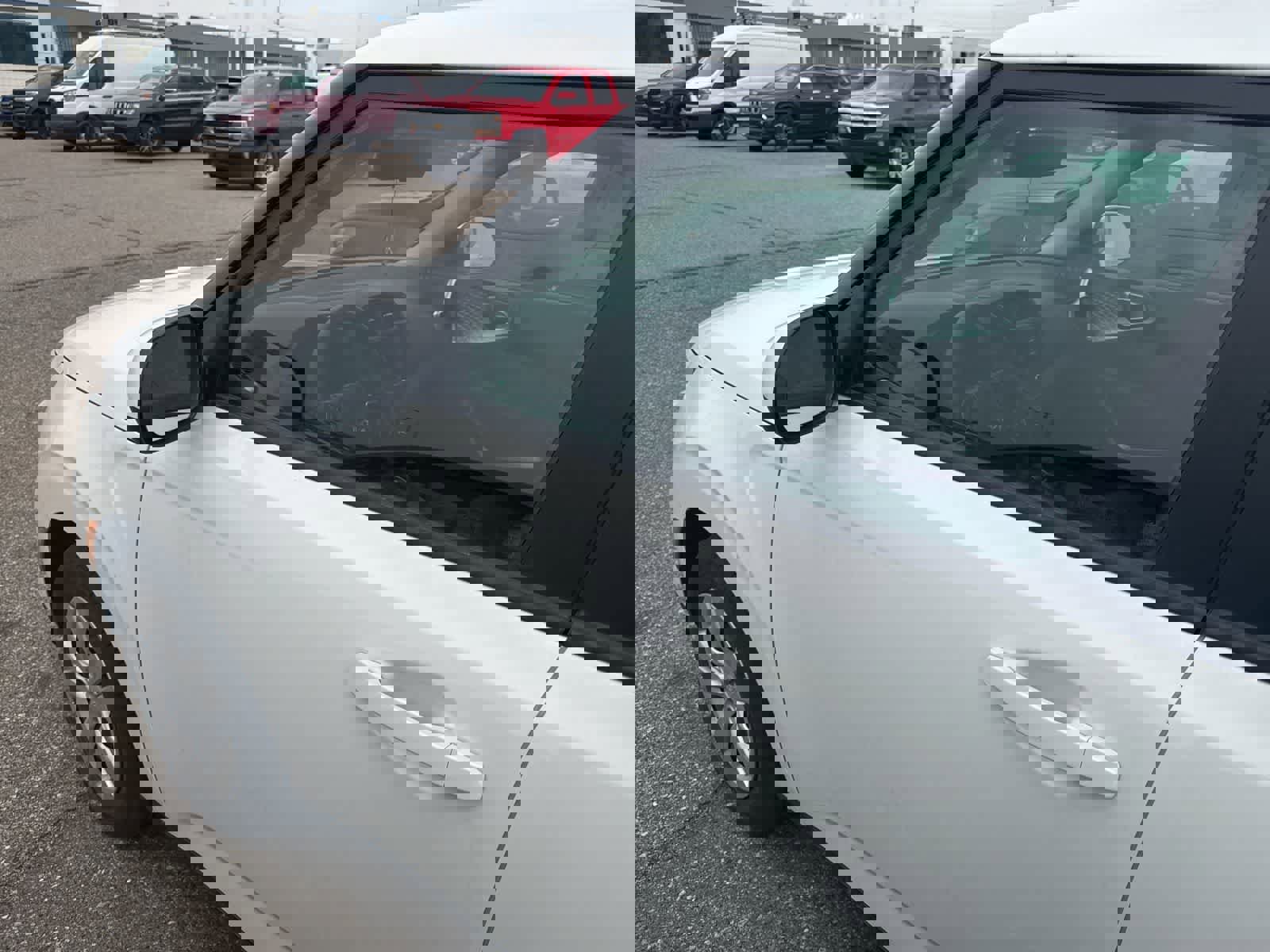 Used 2022 Kia Soul LX image 11