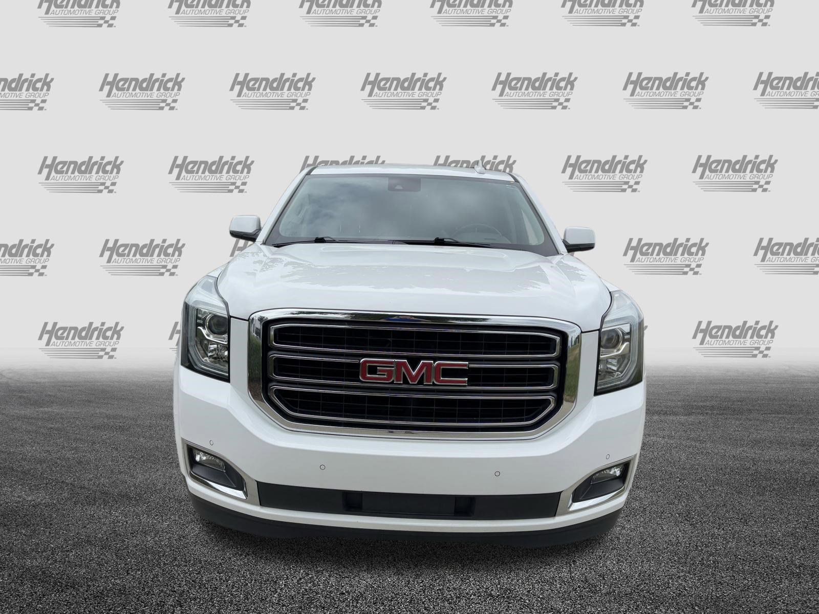Used 2020 GMC Yukon SLT w/ Open Road Package RWD image 3